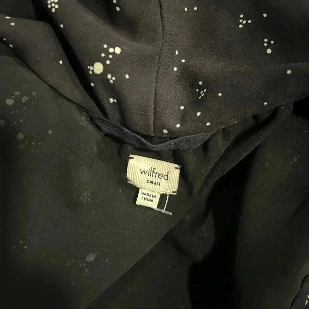 Aritzia - Wilfred Sabine Dress - Picture 5 of 6